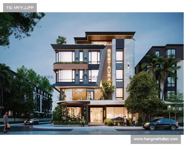 单式设计在现代建筑中的应用与发展趋势探讨 单式设计在现代建筑中的应用与发展趋势探讨